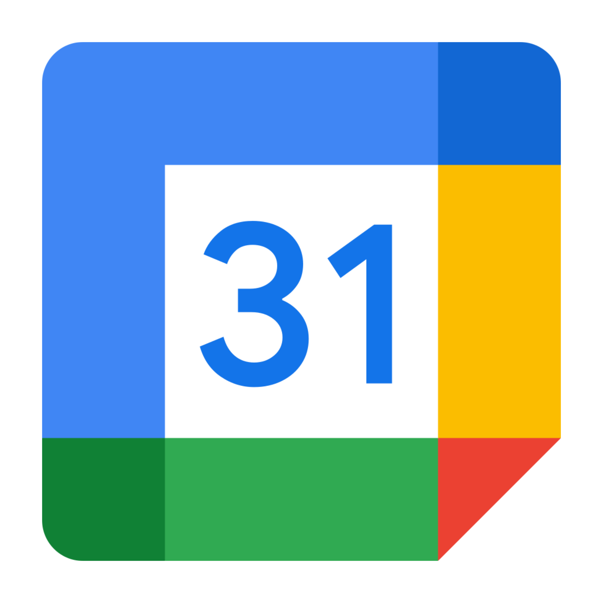 Google Calendar